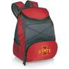 Picnic TIME NCAA(Red with Gray Accents)