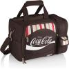 Picnic Time Coca-Cola Malibu Insulated Cooler Tote, Moka