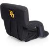 NCAA Baylor Bears Ventura Portable Reclining Seat