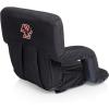 NCAA Boston College Eagles Ventura Portable Reclining Seat