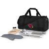 NFL BBQ Kit/Cooler Tote with Barbecue and Picnic Accessories(Arizona Cardinals)