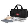 NFL BBQ Kit/Cooler Tote with Barbecue and Picnic Accessories(Tampa Bay Buccaneers)