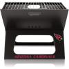 NFL X-Grill Portable Camping Tailgating Charcoal Grill(Arizona Cardinals)