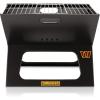 NFL X-Grill Portable Camping Tailgating Charcoal Grill(Washington Commanders)