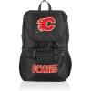 PICNIC TIME Classic, Black, 11.2 x 7.3 x 16.9(Calgary Flames)