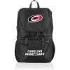 PICNIC TIME Classic, Black, 11.2 x 7.3 x 16.9(Carolina Hurricanes)