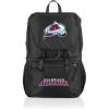 PICNIC TIME Classic, Black, 11.2 x 7.3 x 16.9(Colorado Avalanche)
