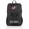 PICNIC TIME Classic, Black, 11.2 x 7.3 x 16.9(Columbus Blue Jackets)