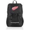 PICNIC TIME Classic, Black, 11.2 x 7.3 x 16.9(Detroit Red Wings)