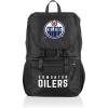 PICNIC TIME Classic, Black, 11.2 x 7.3 x 16.9(Edmonton Oilers)