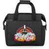 Coca-Cola Floral - Black
