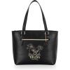 PICNIC TIME Disney Lilo & Stitch Uptown Cooler Tote Bag, Insulated Lunch Bag, Stylish Beach Bag Soft Cooler, (Black)(Disney Lilo & Stitch – Black)