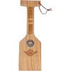 PICNIC TIME Disney Mickey Mouse Hardwood BBQ Grill Scraper with Bottle Opener, Wood Barbecue Cleaner, BBQ Cleaning Tool for Multi Types Grill Grates, (Parawood)(Star Wars Yoda – Parawood)