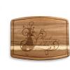 Disney Princess & The Frog - Acacia Wood
