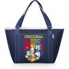 PICNIC TIME Disney Mickey Mouse Topanga Tote Cooler Bag, Soft Cooler Bag, Picnic Cooler(Disney Mickey Mouse & Friends – Navy Blue)