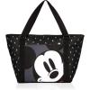 PICNIC TIME Disney Mickey Mouse Topanga Tote Cooler Bag, Soft Cooler Bag, Picnic Cooler(Disney Mickey Mouse – Mickey Mouse Step & Repeat Pattern)