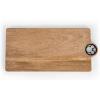 PICNIC TIME Disney Mickey Mouse Two Tier Serving Tray, Disney Serving Set, (Mango Wood)(Disney Mickey Mouse – Mango Wood)