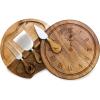 PICNIC TIME Disney Ratatouille Acacia Brie Cheese Board & Knife Set, Charcuterie Board with Swivel Tool Drawer, Premium Wood Cutting Board, Perfect Disney Gift for Entertaining (Acacia Wood)(Disney Princess Cinderella – Acacia Wood)