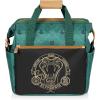 Harry Potter Slytherin - Black with Green Accents