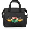 Warner Bro Friends Central Perk - Black