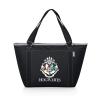 PICNIC TIME Harry Potter Hogwarts Topanga Tote Cooler Bag, Soft Cooler Bag, Picnic Cooler, (Black)
