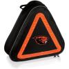 PICNIC TIME NCAA Roadside Emergency Car Kit – Auto Vehicle Safety Road Side Assistance with Jumper Cables and Car Tool Kit(Oregon State Beavers)