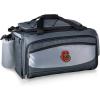 PICNIC TIME NCAA Vulcan Tailgating Cooler/Grill(Cornell Big Red)