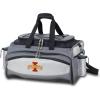 PICNIC TIME NCAA Vulcan Tailgating Cooler/Grill(Iowa State Cyclones)