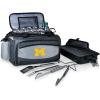 PICNIC TIME NCAA Vulcan Tailgating Cooler/Grill(Michigan Wolverines)