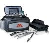 PICNIC TIME NCAA Vulcan Tailgating Cooler/Grill(Minnesota Golden Gophers)