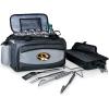 PICNIC TIME NCAA Vulcan Tailgating Cooler/Grill(Missouri Tigers)