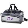 PICNIC TIME NCAA Vulcan Tailgating Cooler/Grill(TCU Horned Frogs)