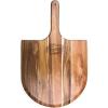 PICNIC TIME NCAA Wood Pizza Peel – Serving Pizza Paddle – Bread Peel(Florida Gators)