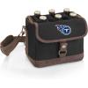 PICNIC TIME NFL Beer Caddy(Tennessee Titans)