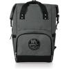 PICNIC TIME NHL Anaheim Ducks OTG Roll-Top Cooler Backpack(New York Islanders)