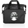 PICNIC TIME Star Wars Mandalorian Grogu On The Go Lunch Bag, Soft Cooler Lunch Box, Insulated Lunch Bag, (Heathered Gray) 10 x 6 x 10.5(Star Wars Mandalorian Grogu – Black Camo)