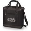 PICNIC TIME Star Wars Montero Tote Cooler Bag, Soft Cooler Bag, Picnic Tote, (Black)