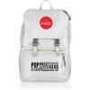 PICNIC TIME Star Wars Tarana Backpack Cooler made with Recycled Material, Soft Cooler Backpack, Upcycled Cooler Bag, (Halo Gray)(Coca-cola – Halo Gray)