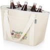 PICNIC TIME Star Wars Tote Cooler Bag, Soft Cooler Bag, Picnic Cooler(Star Wars Mandalorian Grogu – Sand)