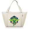 PICNIC TIME Star Wars Tote Cooler Bag, Soft Cooler Bag, Picnic Cooler(Star Wars Mandalorian Grogu Snack Time – Sand)