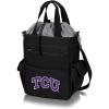 PICNIC TIME(TCU Horned Frogs)