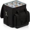 Cellar 6-bottle Wine Carrier