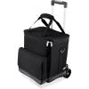 Cellar 6-bottle Wine Carrier With Trolley