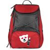 Picnic TIME Coca-Cola Emoji PTX Backpack Cooler, Soft Cooler Backpack, Insulated Lunch Bag, (Red with Gray Accents)(Coca-Cola Emoji – Red with Gray Accents)