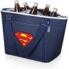Picnic TIME DC Comics(DC Comics Superman – Navy Blue)