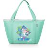 Picnic TIME Disney Lilo & Stitch Topanga Tote Cooler Bag, Soft Cooler Bag, Picnic Cooler(Disney Lilo & Stich – Teal)