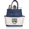 Picnic TIME Disney Mickey Mouse Garden Bag with Tool Set, Garden Tool Organizer Bag, Gardening Tools Gifts for Women and Men, (Navy Blue with Beige Accents)(Disney Mickey Mouse – Navy Blue with Beige Accents)