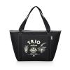 Picnic TIME Disney Nightmare Before Christmas Topanga Tote Cooler Bag, Soft Cooler Bag, Picnic Cooler, (Black)(Disney Nightmare Before Christmas Lock  Shock  Barrel – Black)
