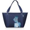 Picnic TIME Disney Princess, Soft Cooler Bag, Picnic Cooler(Disney Princess Cinderella – Navy Blue)