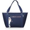 Picnic TIME Disney Princess, Soft Cooler Bag, Picnic Cooler(Disney Princess Frozen 2 Olaf- Navy Blue)